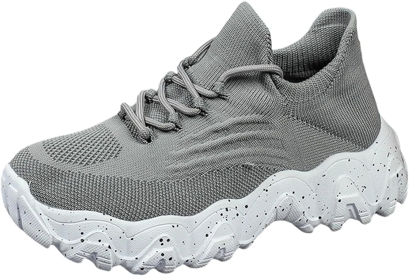 Nurse Babe Shoes,Ortho Comfort Shoes Women,Ortho Pro Classic Sneaker,Women's Mesh Orthopedic Running Walking Sneakers Lightweight Breathable Lace Up Tennis Sneakers