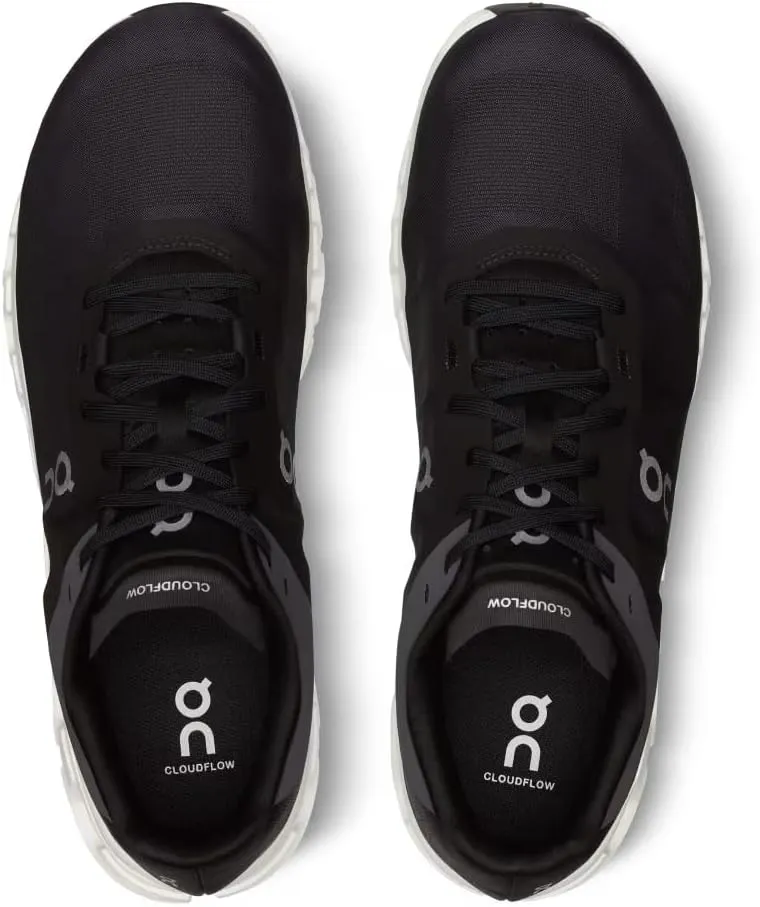 ON Cloudflow 4 Men's Road Running Shoes Sneakers