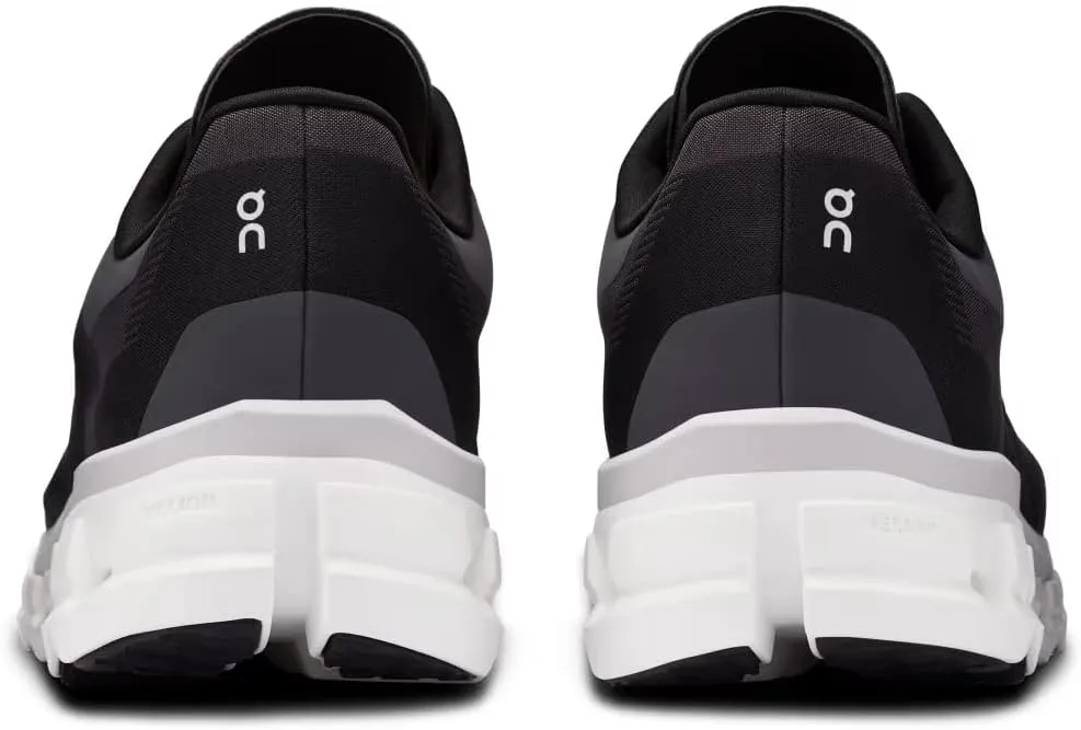 ON Cloudflow 4 Men's Road Running Shoes Sneakers