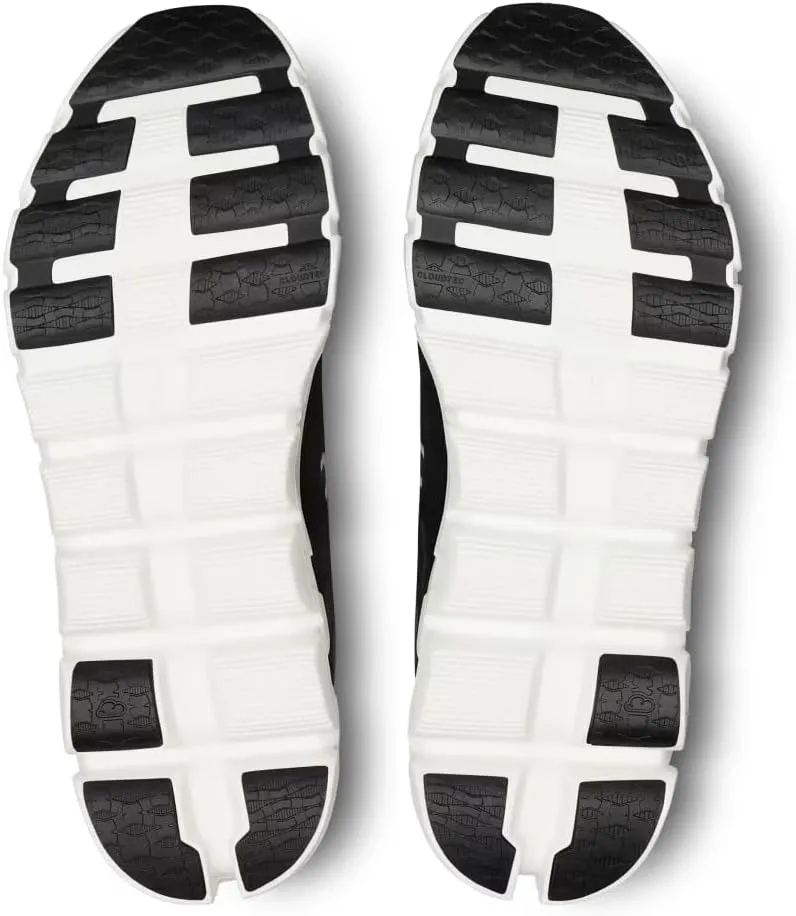 ON Cloudflow 4 Men's Road Running Shoes Sneakers