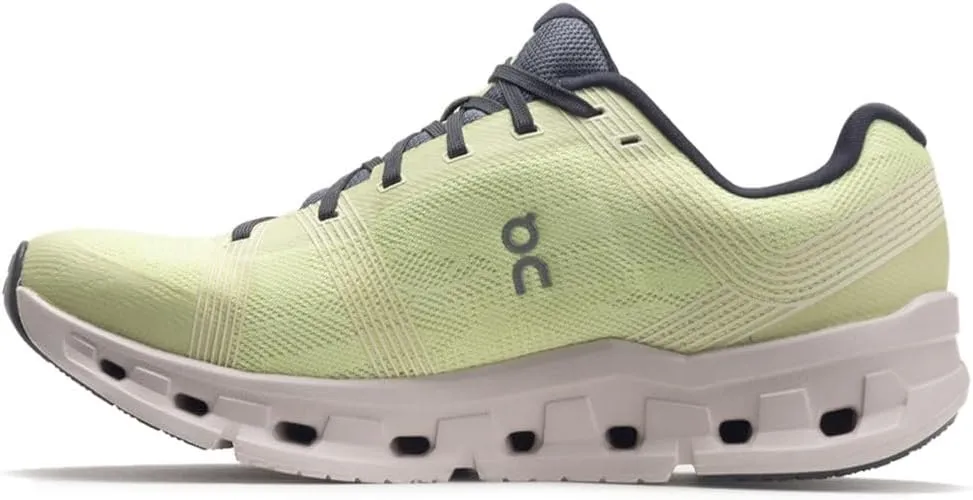 On Men's Cloudgo Sneakers