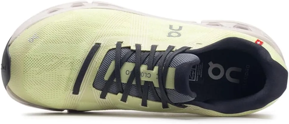 On Men's Cloudgo Sneakers