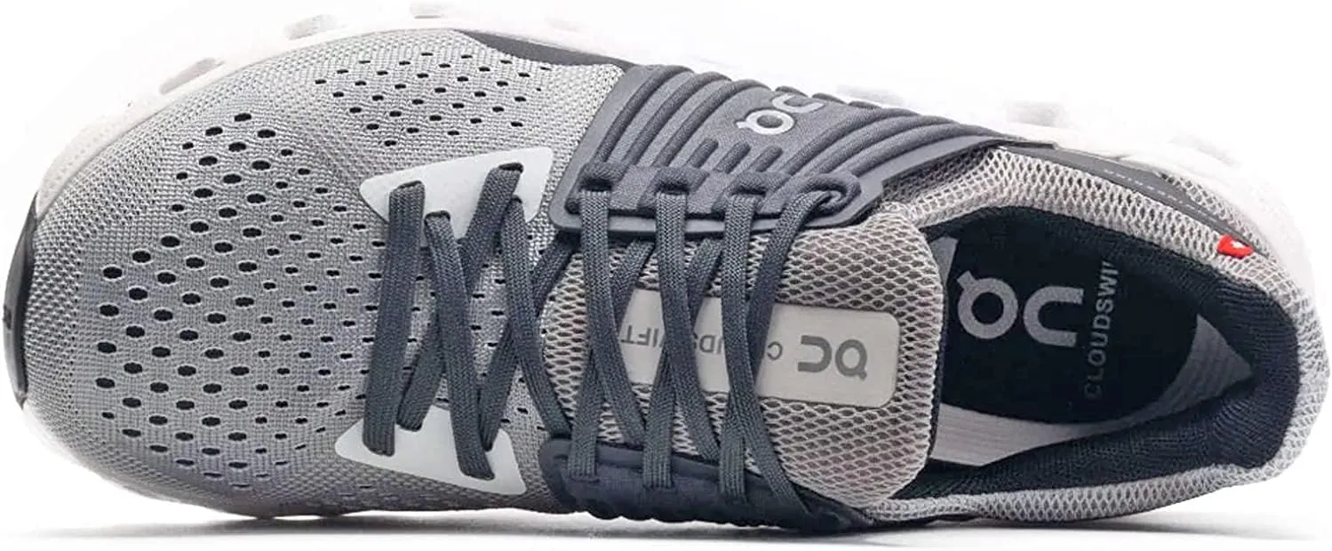 On Men's Cloudswift Sneakers