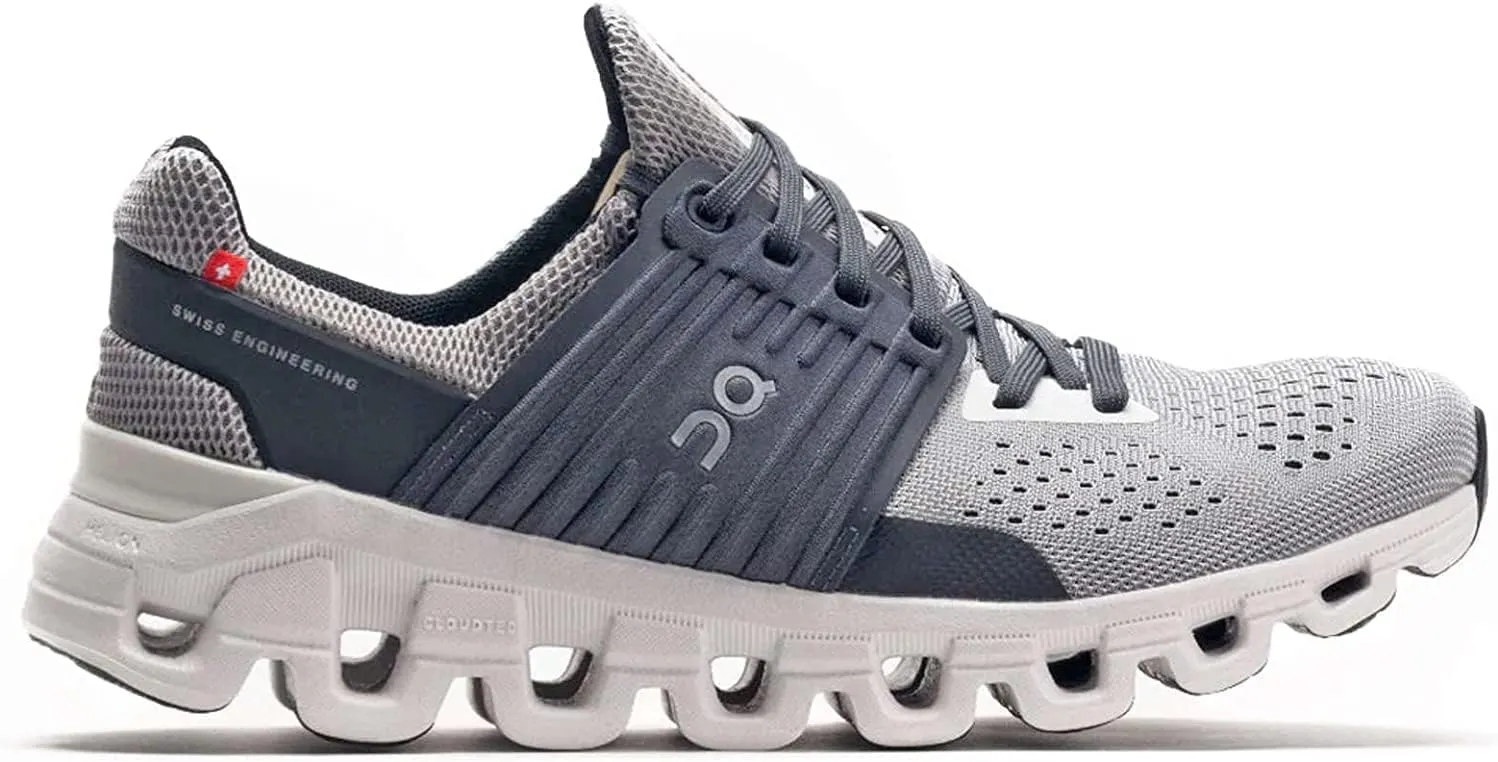 On Men's Cloudswift Sneakers