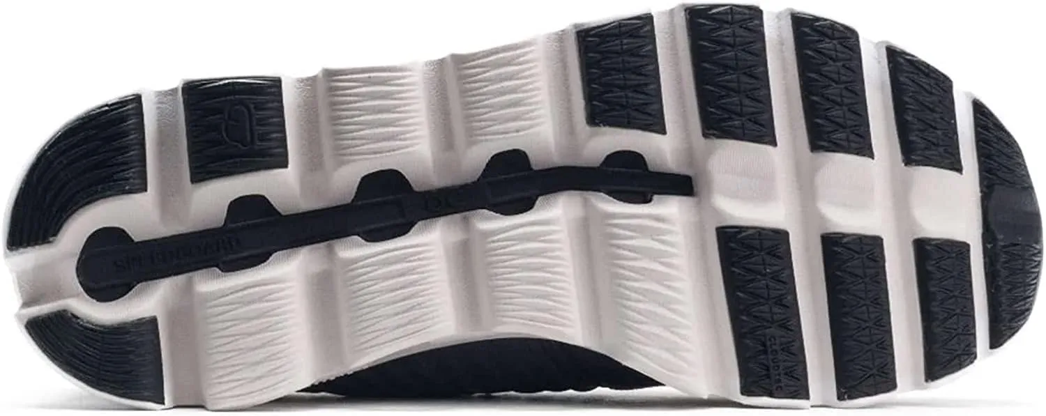 On Men's Cloudswift Sneakers