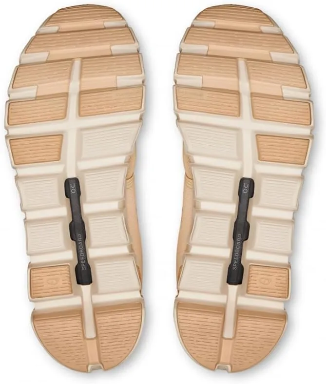 On Women's Cloud 6 Sneakers