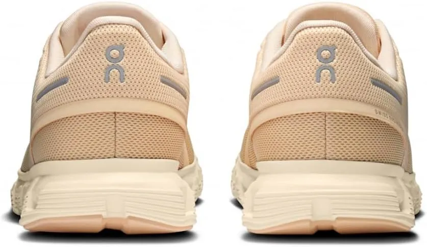 On Women's Cloud 6 Sneakers