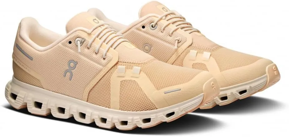 On Women's Cloud 6 Sneakers