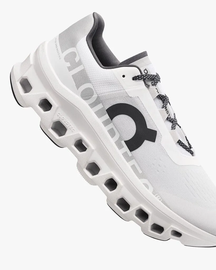On Women's Cloudmonster Sneakers