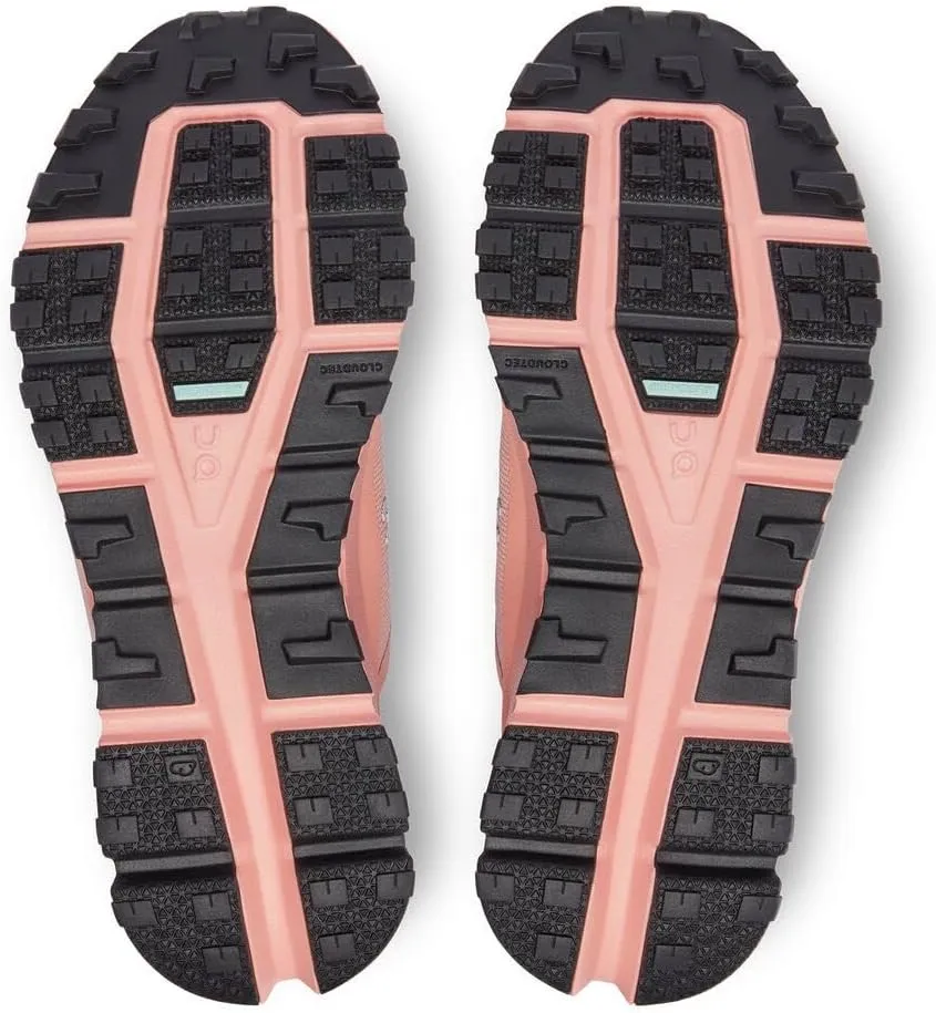 On Women's Cloudmonster Sneakers