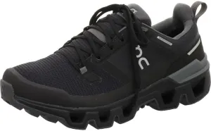 On Women's Cloudwander Waterproof Sneakers