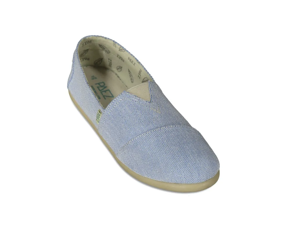 Paez - Classic Combi Light Blue
