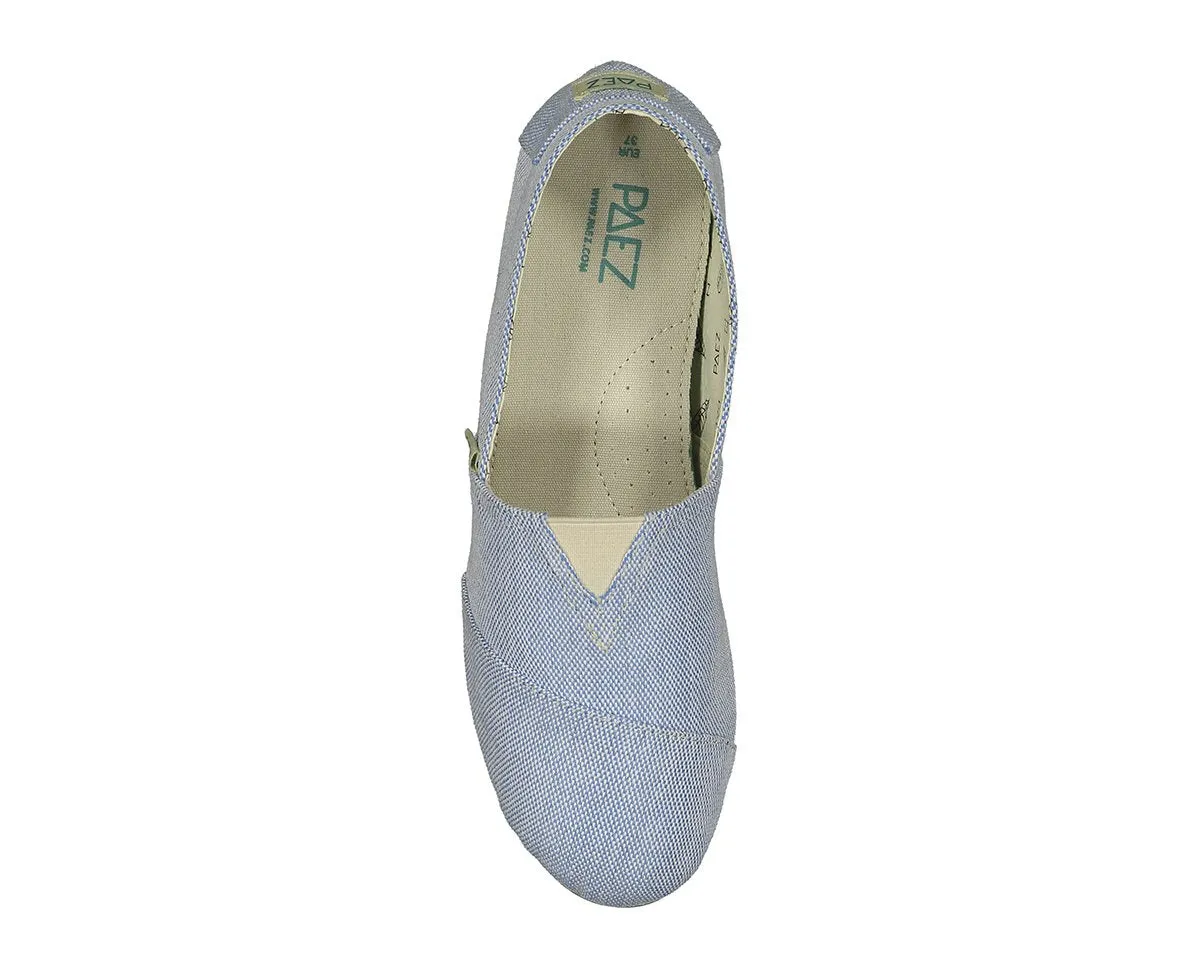Paez - Classic Combi Light Blue