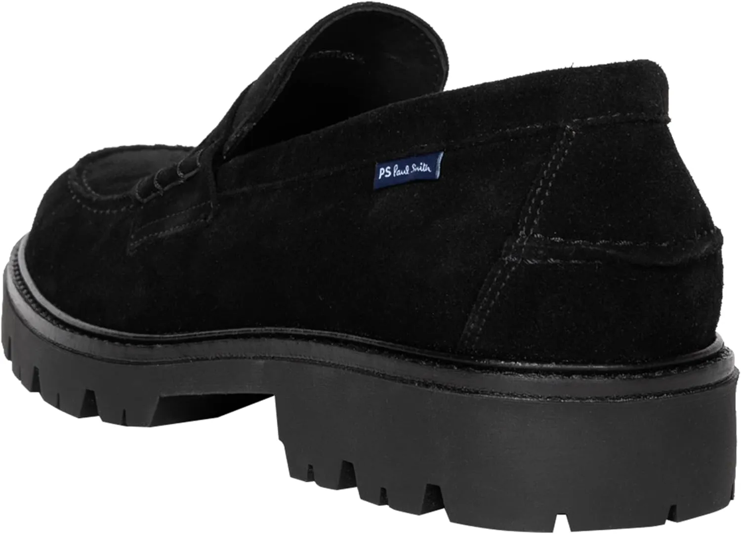 Paul Smith Men's Ps Bolzano Loafers Driving Style