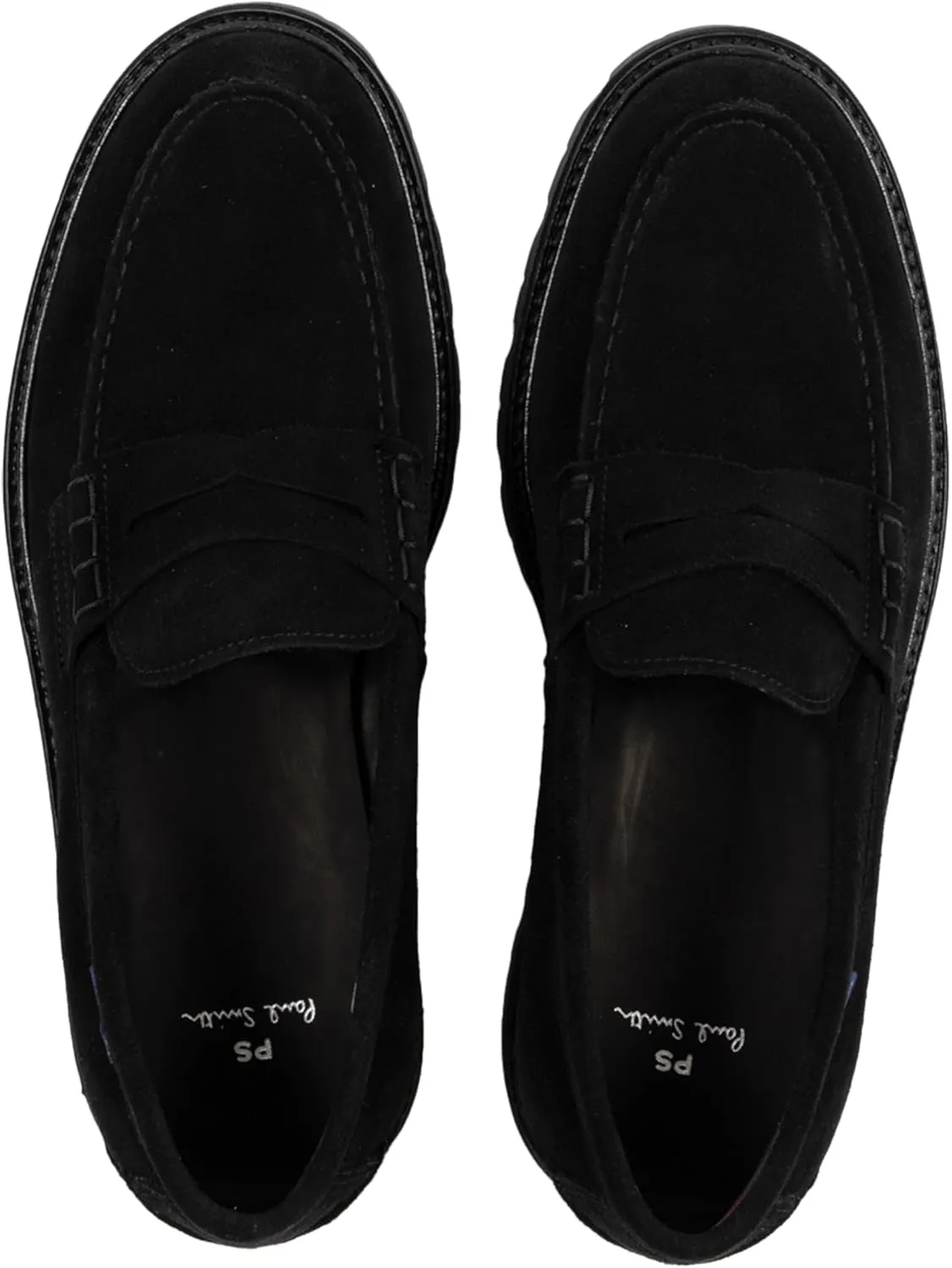 Paul Smith Men's Ps Bolzano Loafers Driving Style