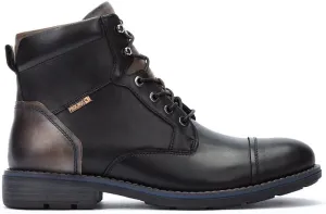 PIKOLINOS Ankle Boots Leather York for Man
