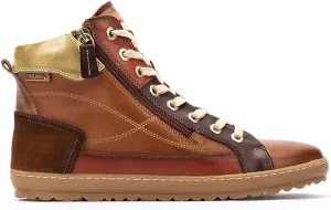 PIKOLINOS Sneakers Leather Lagos for Woman