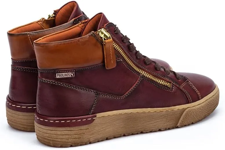 PIKOLINOS Sneakers Leather Vitoria for Woman