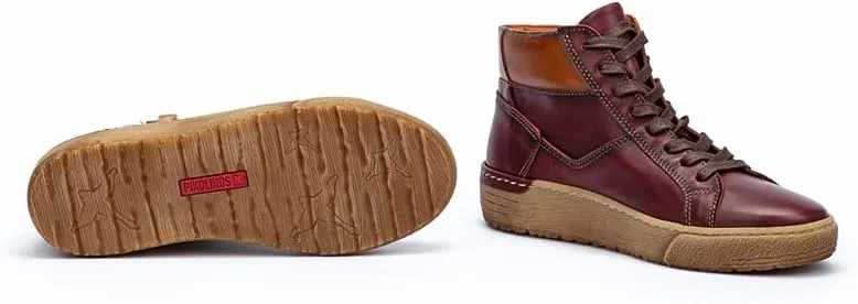 PIKOLINOS Sneakers Leather Vitoria for Woman