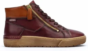 PIKOLINOS Sneakers Leather Vitoria for Woman
