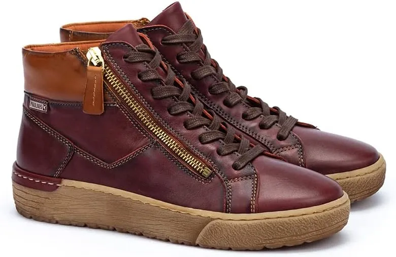 PIKOLINOS Sneakers Leather Vitoria for Woman