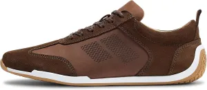 Piloti Icona Driving Shoes for Men, Italian Suede Performance Everyday Driving Sneakers for Men