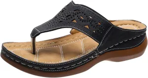 Plantar Fasciitis Sandals for Women Gold Orthopedic Shoes Non Slip Wedges for Women formal Sandals Women Plantar Fasciitis Shoe Men Womens Dress Sandals with Arch Support