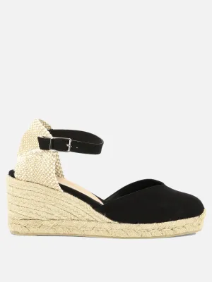 "Chiarita" espadrilles