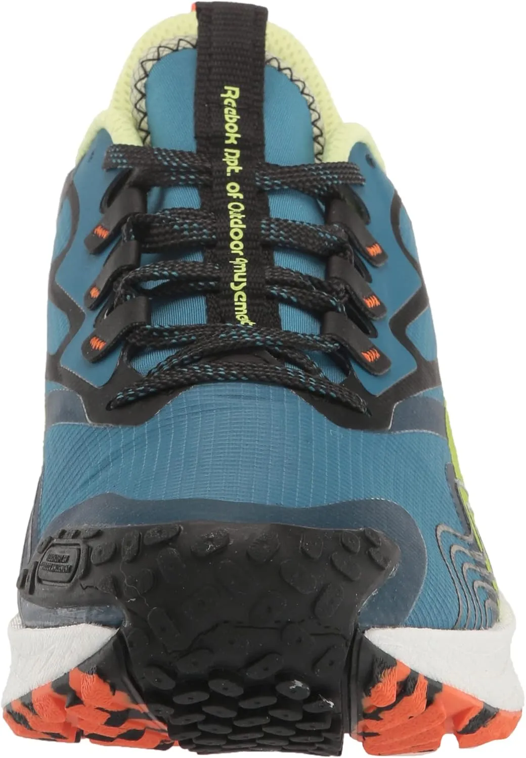 Reebok Men's Floatride Energy 4.0 Adventure Running Shoe