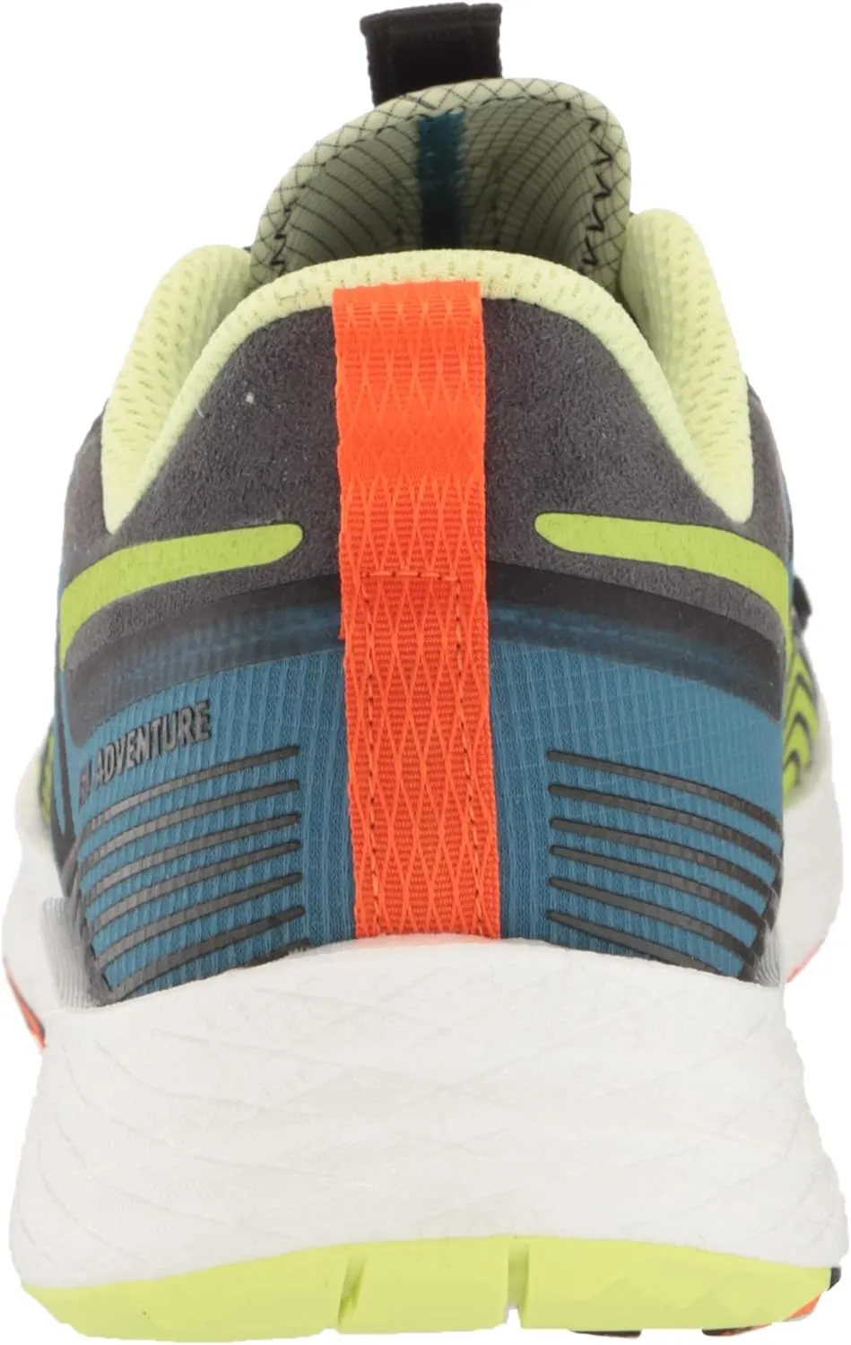 Reebok Men's Floatride Energy 4.0 Adventure Running Shoe