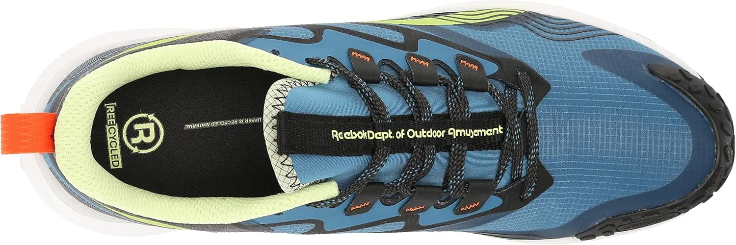 Reebok Men's Floatride Energy 4.0 Adventure Running Shoe