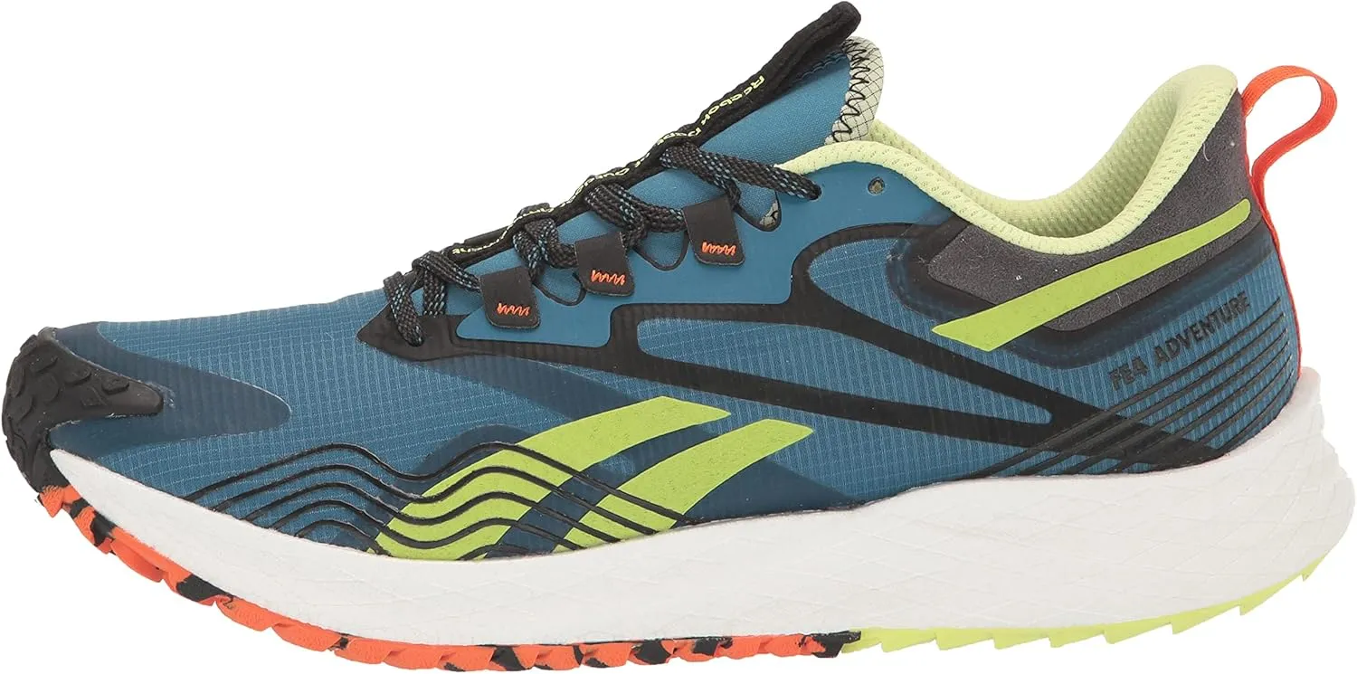 Reebok Men's Floatride Energy 4.0 Adventure Running Shoe