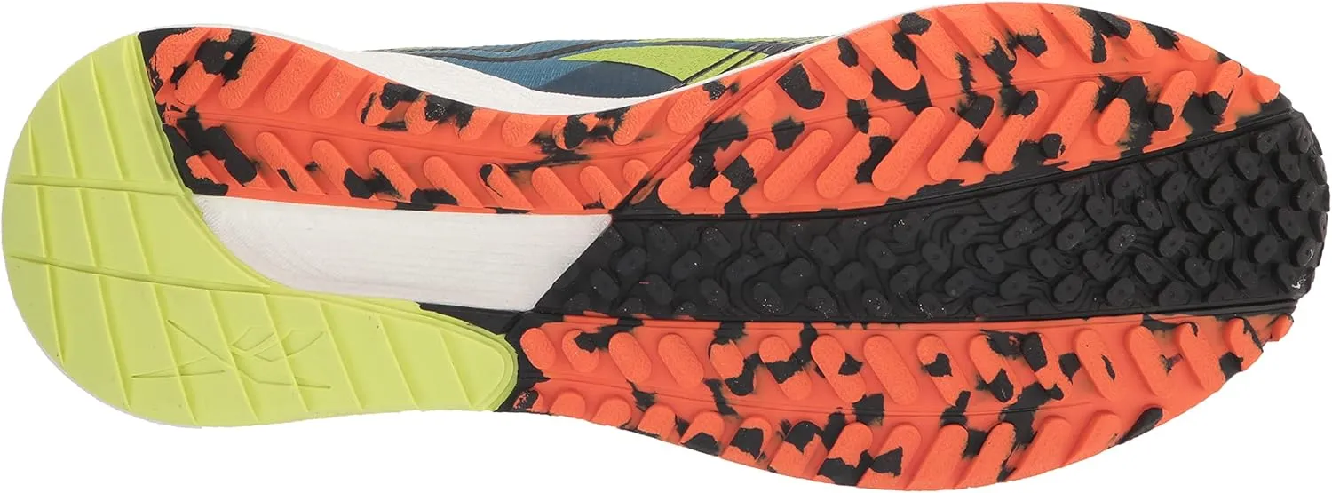Reebok Men's Floatride Energy 4.0 Adventure Running Shoe