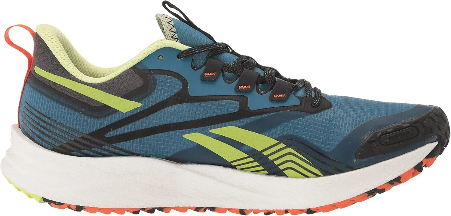 Reebok Men's Floatride Energy 4.0 Adventure Running Shoe