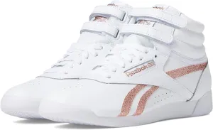 Reebok unisex-adult Freestyle Hi High Top