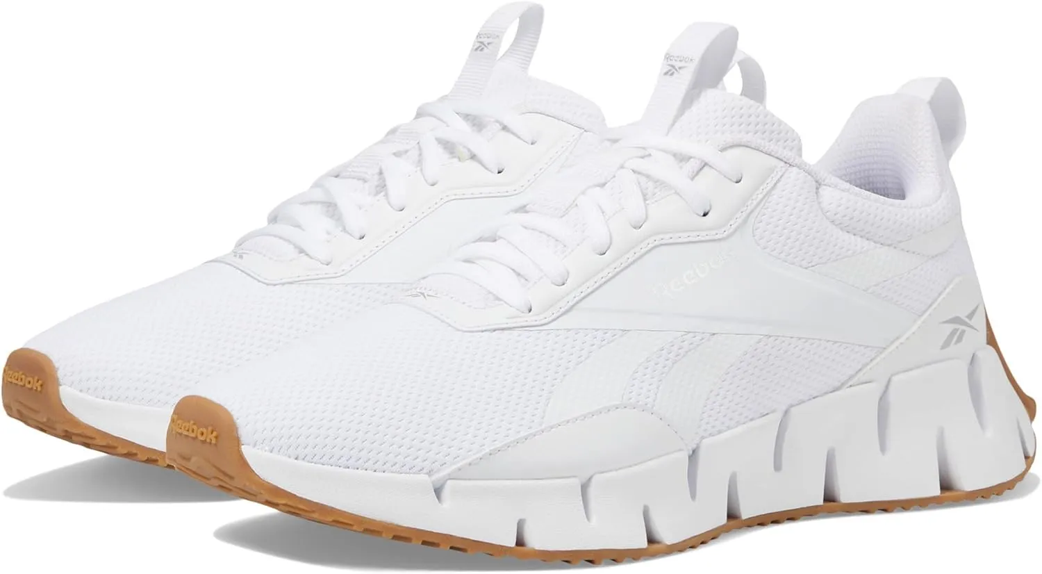 Reebok Women's Zig Dynamica 5 Sneaker