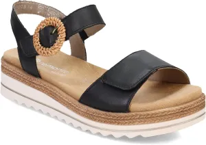 Remonte Women's D0q52 Jocelyn 52 Slipper