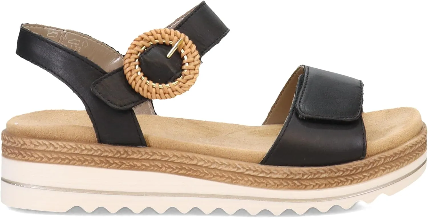 Remonte Women's D0q52 Jocelyn 52 Slipper