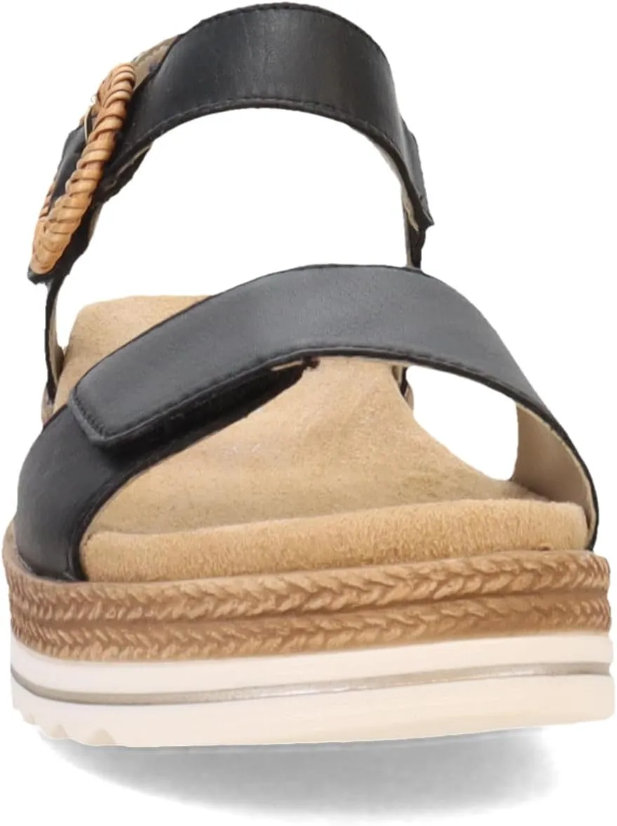 Remonte Women's D0q52 Jocelyn 52 Slipper