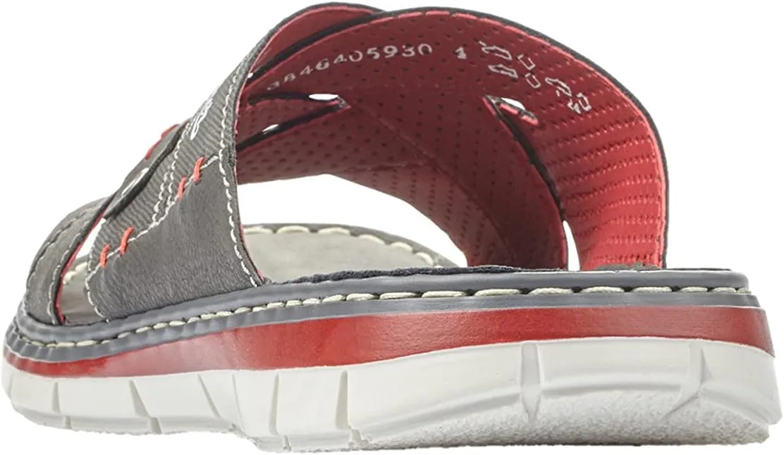 Rieker Men's Mules