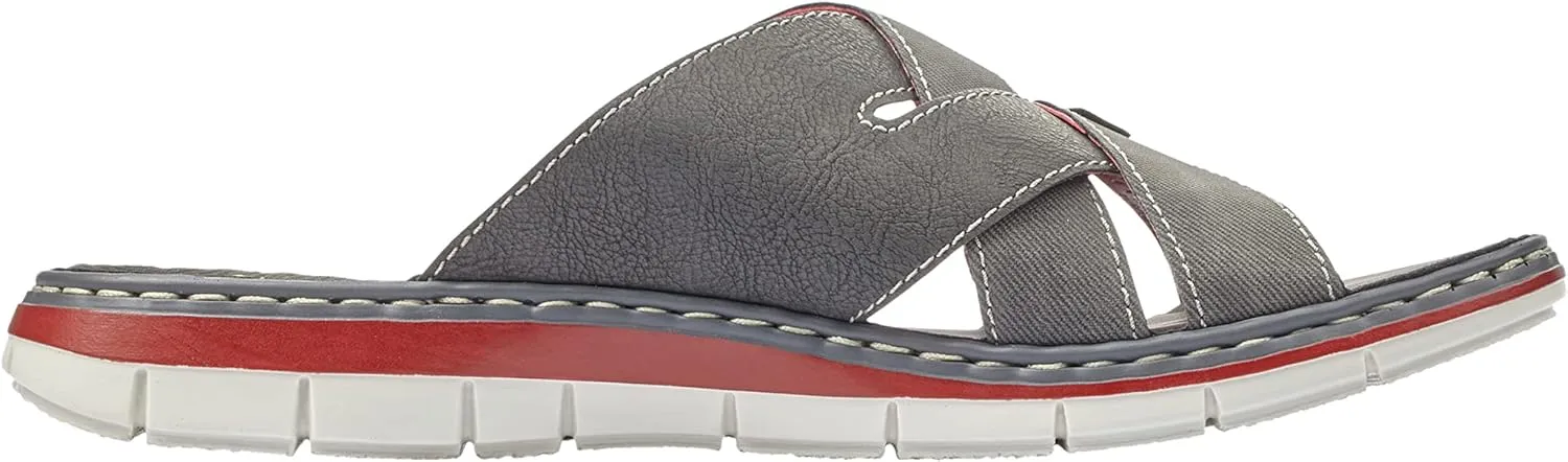 Rieker Men's Mules
