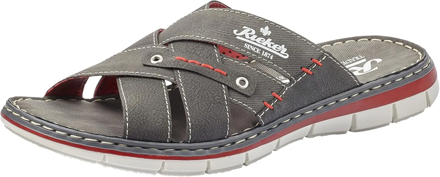 Rieker Men's Mules