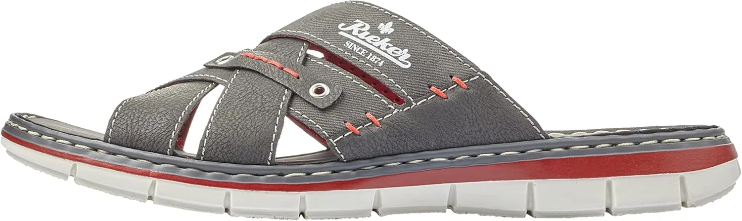 Rieker Men's Mules