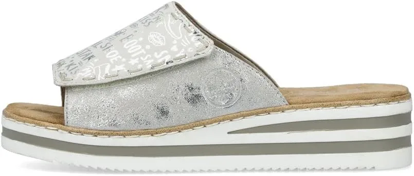 Rieker Women's Loafers Mule