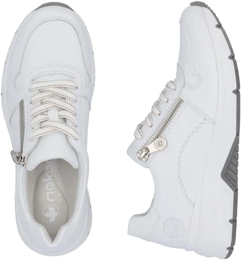 Rieker Women's Low-Top Sneakers