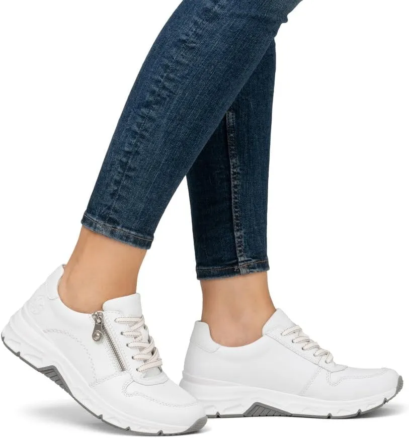 Rieker Women's Low-Top Sneakers
