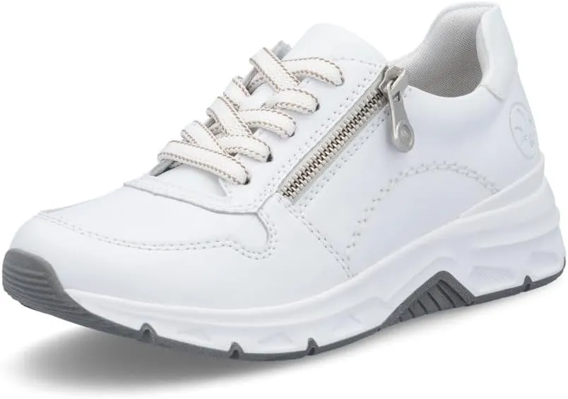 Rieker Women's Low-Top Sneakers