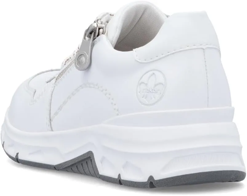 Rieker Women's Low-Top Sneakers