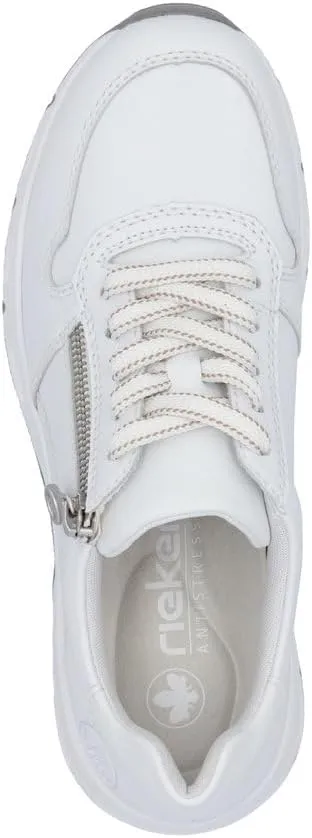 Rieker Women's Low-Top Sneakers