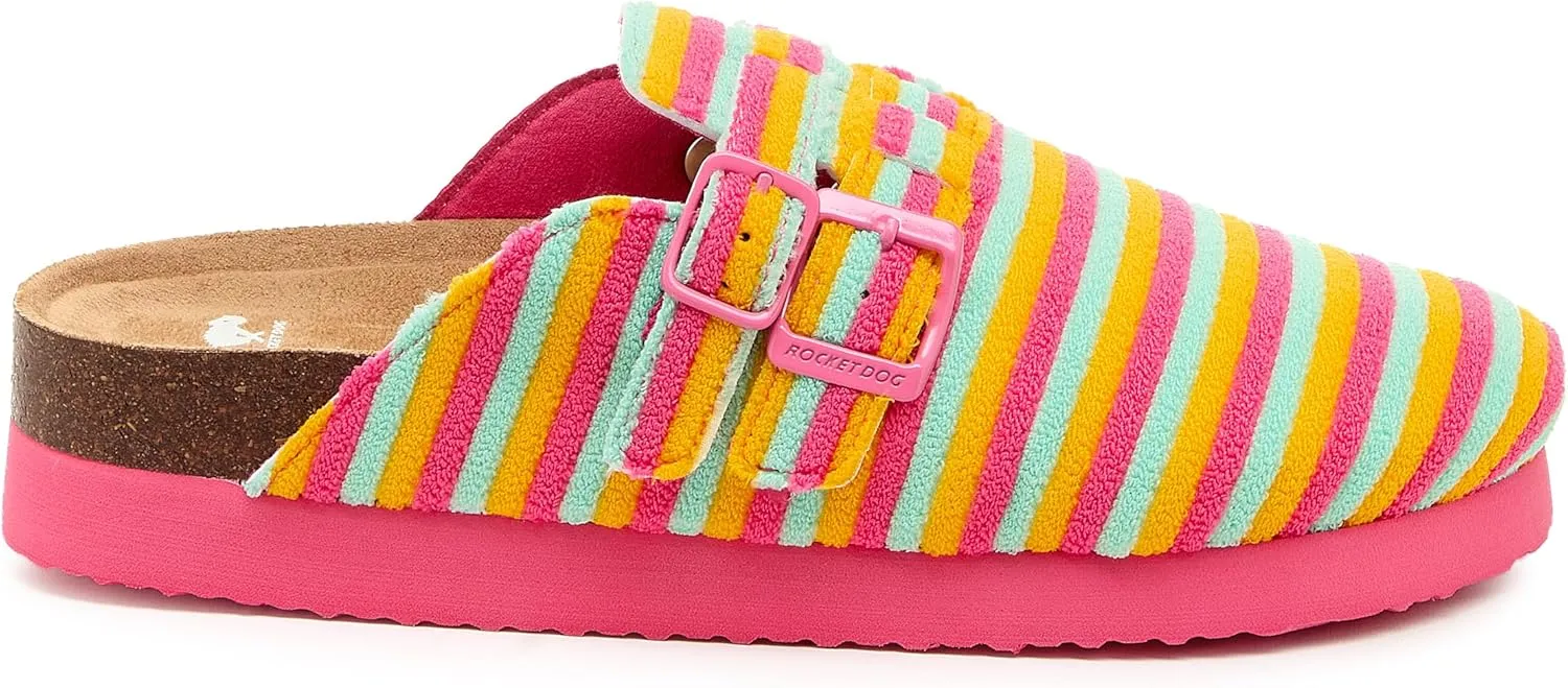 Rocket Dog Women's Abelplus Mule